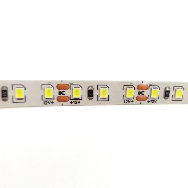 Світлодіодна стрічка Biom ST-12-2835-120-SCW-20 (12V, 120 д/м, IP20) Супер холодна ST-12-2835-120-SCW-20 фото