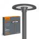 LED світильник парковий VIDEX SLP01 120W 16800Lm 3000/5000/6500K IP65 VL-SLP01-120B фото 1