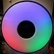 Люстра Світильник світлодіодний Biom SMART SML-R27-80-M-FRGB RGB 80Вт з пультом музичний BT APP SML-R27-80-M-FRGB фото 1