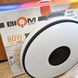 Люстра Світильник світлодіодний Biom SMART SML-R27-80-M-FRGB RGB 80Вт з пультом музичний BT APP SML-R27-80-M-FRGB фото 3