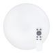 Смарт люстра Biom SMART SML-R43-80-2 (80 Вт) с пультом и регулировкой света SML-R43-80/2 фото 1