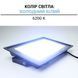 Світлодіодний прожектор Biom 150W 6200K S6-SMD-150-Slim IP65 S6-SMD-150-SLIM фото 3