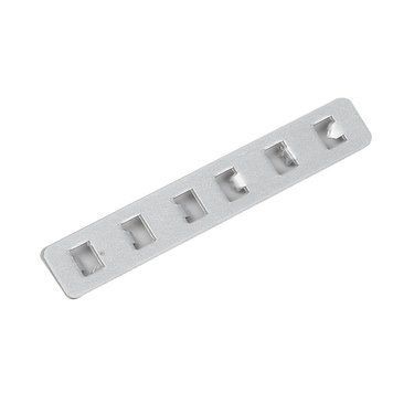 З'єднувач Horoz Electric для магнітного шинопроводу 129-016-0001-012 фото