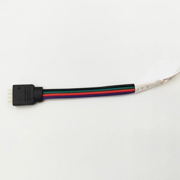 Светодиодная лента Biom ST-12-2835-120-DCCT-20-3CCT (12V, 120 д/м, IP20) Регулируемая ST-12-2835-120-DCCT-20 фото