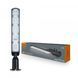 LED ліхтар вуличний VIDEX SLE18 50W 5000Lm 5000K IP65 чорний VL-SLE18-0505 фото 1