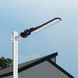 LED ліхтар вуличний VIDEX SLE18 50W 5000Lm 5000K IP65 чорний VL-SLE18-0505 фото 7
