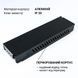 Блок живлення Biom Professional 400W 12V 33A IP20 BPX-12-400 BPX-12-400 фото 5