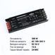 Блок живлення Biom Professional 300W 24V 12.5A IP20 (BPX-24-300) BPX-24-300 фото 3