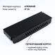 Блок живлення Biom Professional 300W 24V 12.5A IP20 (BPX-24-300) BPX-24-300 фото 5