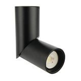 Светильник направленный Horoz Electric MIAMI 50W черный 015-033-0001-010 фото
