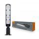 LED ліхтар вуличний VIDEX SLE18 30W 3000Lm 5000K IP65 чорний VL-SLE18-0305 фото 1