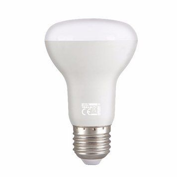 Лампа светодиодная Horoz Electric REFLED-10 10W R63 E27 4200K 001-041-0010-061 фото