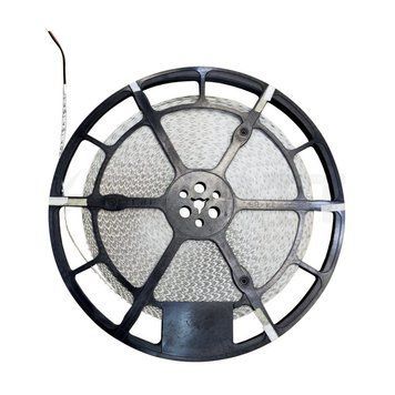 Світлодіодна стрічка Biom ST-50-12-2835-120-NW-20 (12V, 120 д/м, IP20) 50м Нейтральна біла ST-50-12-2835-120-NW-20 фото