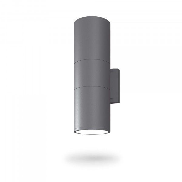 LED Светильник архитектурный AR082G IP54 VIDEX E27x2 VL-AR082G фото