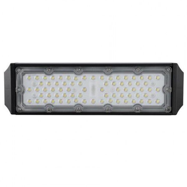 Світильник світлодіодний для високих стель "ZEUGMA-150" 150 W 6400 К 063-005-0150-010 фото
