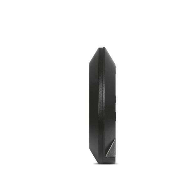 Датчик руху та освітленості VIDEX VL-SPC05B 220V 800W інфрачервоний чорний VL-SPC05B фото