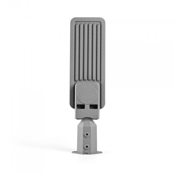 LED ліхтар вуличний VIDEX IP65 SLE17 50W 5500Lm 5000K 220V VL-SLE17-0505 фото