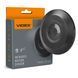 Датчик руху та освітленості VIDEX VL-SPC05B 220V 800W інфрачервоний чорний VL-SPC05B фото 1