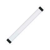 Світильник лінійний LED 54W "TETRA/SQ-54" 6400 К чорний 052-005-0120-050 фото