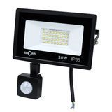 Світлодіодний прожектор Biom 30W 6200K S6-SMD-30-SlimSensor IP65 S6-SMD-30-SLIM-S фото