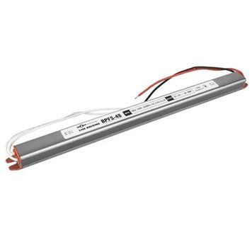 Блок живлення герметичний Biom Professional 48W 12V 4A Stick IP67 (BPFS-48-12) BPFS-48-12 фото
