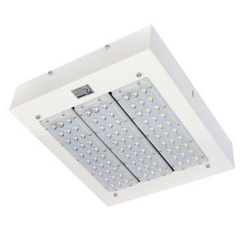 Светильник накладной LED "EAGLE" 110 W 069-002-0110-010 фото