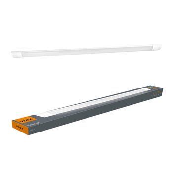 LED светильник линейный магистральный VIDEX BN02 36W 1.2М 4000K-5000K-6500K VL-BN02-3612CW фото