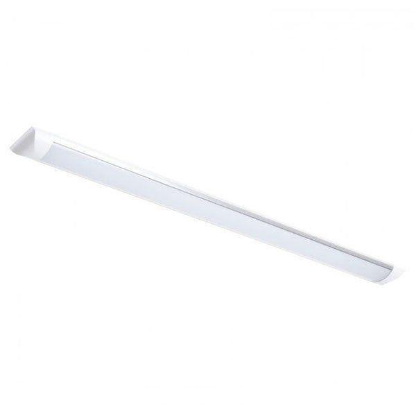 Лінійний LED світильник Biom SLIM 100W 6200-6500K IP20 1200мм LN-100-1200-6 LN-100-1200-6 фото