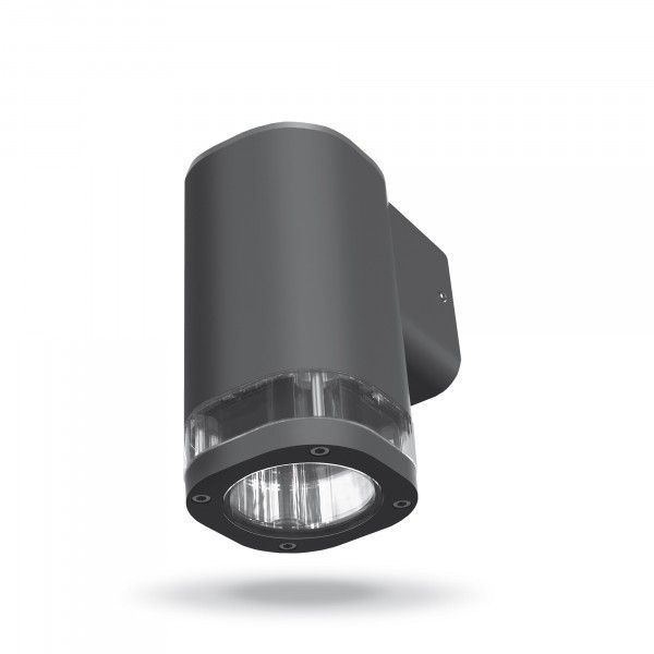 LED Світильник архітектурний AR071G IP54 VIDEX GU10 VL-AR071G фото