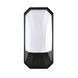 Светодиодный фасадный светильник Horoz Electric CRUZ 24W черный 076-063-0024-010 фото 1
