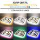 Смарт люстра Biom SMART SML-S31-120-A RGB (120 Вт) с пультом и цветной подсветкой SML-S31-120-A-RGB фото 7