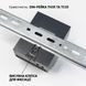 Блок живлення Biom на DIN-рейку 100W 8.3A 12V BHDR-100-12 BHDR-100-12 фото 8