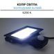 Світлодіодний прожектор Biom 30W 6200K S6-SMD-30-SlimSensor IP65 S6-SMD-30-SLIM-S фото 3
