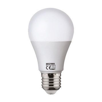 Лампа світлодіодна під димер Horoz Electric EXPERT-10 10W 4200К 001-021-0010-061 фото