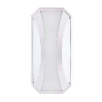 Светодиодный фасадный светильник Horoz Electric TANGO 24W белый 076-064-0024-040 фото