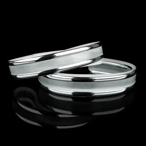 Декоративна стрічка DS-R480-02-2S до світильників Biom DEL-R-20-42-4 DIY та Biom SML-R20-80-DIY(2 смужки срібло) DS-R480-02-2S фото