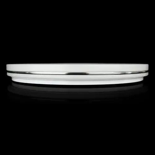 Люстра Світильник світлодіодний Biom SMART SML-R23-80 3000-6000K 80Вт з пультом SML-R23-80 фото