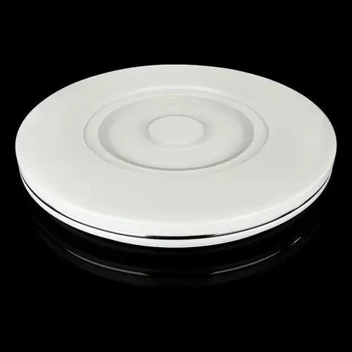 Люстра Світильник світлодіодний Biom SMART SML-R23-80 3000-6000K 80Вт з пультом SML-R23-80 фото