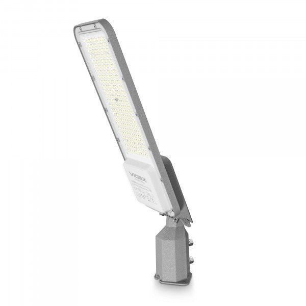 LED ліхтар вуличний VIDEX IP65 SLE17 100W 11000Lm 5000K 220V VL-SLE17-1005 фото