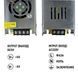 Блок питания Biom 200W 5V 40A IP20 CSTR-200-5 CSTR-200-5 фото 4