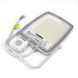 LED прожектор VIDEX F5 50W 3000-5000-6500K з датчиком руху 230V White (VL-F5-050CW-S) VL-F5-050CW-S фото 8