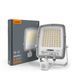 LED прожектор VIDEX F5 50W 3000-5000-6500K з датчиком руху 230V White (VL-F5-050CW-S) VL-F5-050CW-S фото 1