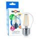 Филаментная лампа Biom FL-301 4W G45 E27 3000K FL-301 фото 1