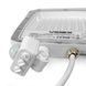 LED прожектор VIDEX F5 50W 3000-5000-6500K з датчиком руху 230V White (VL-F5-050CW-S) VL-F5-050CW-S фото 7