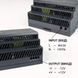 Блок питания Biom на DIN-рейку 150W 12.5A 12V BHDR-150-12 BHDR-150-12 фото 4