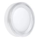 LED светильник накладной Biom BYR-03-36-5 36W 5000K нейтральный свет BYR-03-36-5 фото