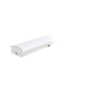 Лінійний світильник Horoz Electric HAVZA-60 60W 6400K білий 052-008-0120-020 фото