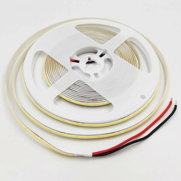 Світлодіодна стрічка BIOM Professional BPS-G3-24-COB-320-NW-20 білий нейтральний BPS-G3-24-COB-320-NW-20 фото