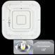 Люстра Світильник світлодіодний Biom SMART SML-S25-80 3000-6000K 80Вт з пультом SML-S25-80 фото 9