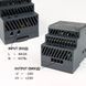 Блок питания Biom на DIN-рейку 60W 2.5A 24V BHDR-60-24 BHDR-60-24 фото 4